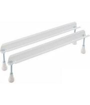 Ножки для ванны 70 Ravak Classic, Lilia, Vanda ll, Chrome