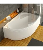 Передняя панель A для ванны Ravak Rosa II P, 160 см, CZL1200AN0