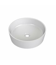 Умывальник Ravak UNI 400 керамический белый, XJX01140001