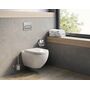 Унитаз подвесной Ravak Uni Chrome 36x51, X01516