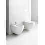 Унитаз подвесной Ravak Uni Chrome 36x51, X01516