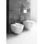 Унитаз подвесной Ravak Uni Chrome 36x51, X01516