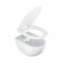 Сиденье для унитаза Ravak Vita Slim, белое, X01861