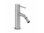 Смеситель для биде без донного клапана Ravak Espirit 056.00, 150 мм, хром, X070201