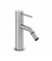 Смеситель для биде без донного клапана Ravak Espirit 056.00, 150 мм, хром, X070201