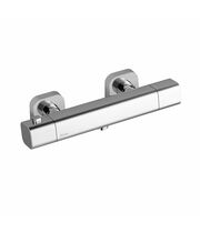 Смеситель для душа c термостатом Ravak 10° TD F 033.00/150, X070140