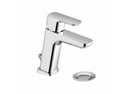 Смеситель для умывальника Ravak 10° Free 013.00, дон. клапан, X070128