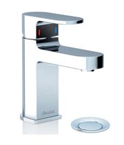 Смеситель для умывальника Ravak Chrome CR 011,00