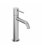 Смеситель для умывальника Ravak Espirit 012.00, 190 мм, без донного клапана, хром, X070193