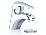 Смеситель для умывальника Ravak Rosa RS 011,00