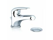 Смеситель для умывальника Ravak Susan SN 011,00
 с дон, кл,