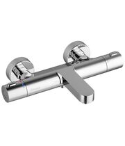 Смеситель-термостат для ванны Ravak Termo 300 TE 023,00/150