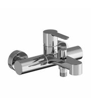 Смеситель для ванны Ravak PU 022.01/150 мм, с переключателем, X070169