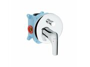 Панель скрытого смесителя Ravak Rosa 065,00