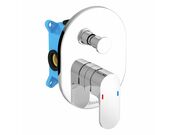 Смеситель встраиваемый Ravak CR 065,00