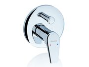 Смеситель встраиваемый Ravak Neo NO 061,00