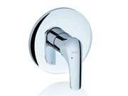 Смеситель встраиваемый Ravak Rosa RS 062,01