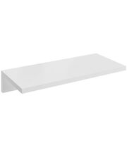 Столешница под раковину Ravak L 800 80x55x5, белый