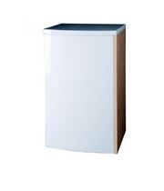 Тумба под умывальник Ravak PS Uni 42x37x71, береза/белый