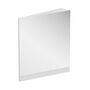 Зеркало Ravak 10° 55x75 L, темный орех