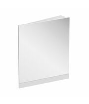 Зеркало Ravak 10° 55x75 R, темный орех