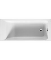 Акриловая ванна Roca Easy 170х70, ZRU9302905