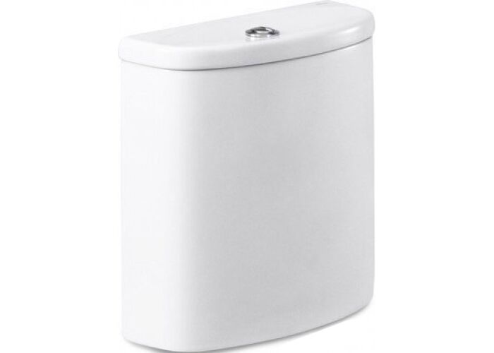 Бачок для унитаза Roca Dama Senso Compacto, 734151B000