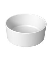 Раковина накладная Roca Mila 400, 732700C000