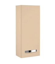Шкаф-колонна Roca Gap 20x34x80 L, бежевый, ZRU9302695