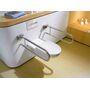Унитаз Roca Access 346237000 36x67, горизонт выпуск, 7346237000