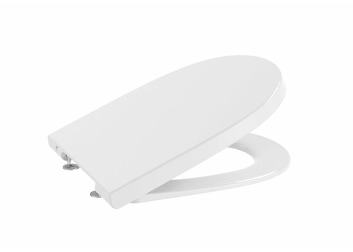 Сиденье для унитаза Roca Meridian-N, supralit, 78012A000B