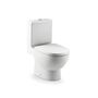 Сиденье для унитаза Roca Meridian-N, supralit, 78012A000B