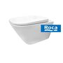 Сиденье с крышкой Roca Gap Slim, продажа только в комплекте с унитазом, soft-close, 7801472001