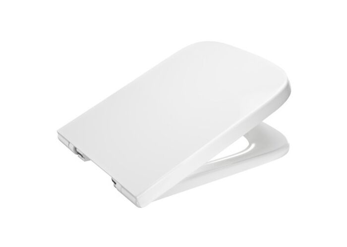 Сиденье с крышкой для унитаза Roca Dama-N, soft close, 7801782004