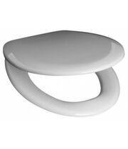 Сиденье с крышкой для унитаза Roca Mateo ZRU9302815