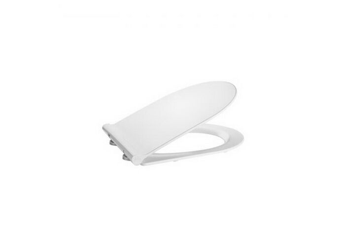 Сидение для унитаза Roca Meridian Slim Soft Close, 78012B2002