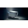 Унитаз-биде Roca In-Wash Inspira, подвесной, 7803060001