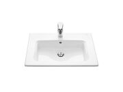 Умывальник встраиваемый Roca The Gap 60x46, п..