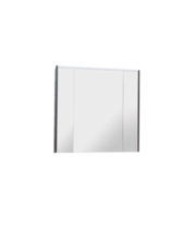 Зеркальный шкафчик Roca Ronda ZRU9302969 70x78