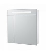 Зеркальный шкафчик Roca Victoria Nord 80x81, ZRU9000033