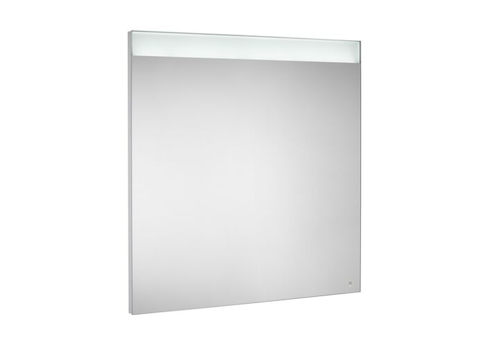 Зеркало Roca Prisma Basic 80 см, с подсветкой, A812258000