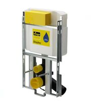 Инсталляция для унитаза 656102 Viega Steptec