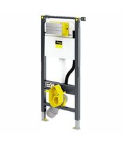 Инсталляция для унитаза Viega Prevista Dry, 792862