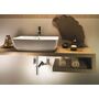 Сифон для умывальника Viega Eleganta Set 492489, бутылочный, выдвижной, латунь, хром, 5/4x32.