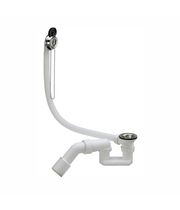 Сифон для ванны слив-перелив Viega, 311537