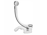 Сифон для ванны слив-перелив Viega Simplex, 2..