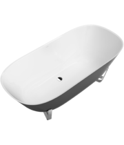 Ванна квариловая Villeroy&Boch Antheus 175x80, UBQ175ANH7F4BCV-RW