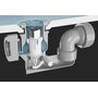 Ванна квариловая Villeroy&Boch Antheus 175x80, UBQ175ANH7F4BCV-RW