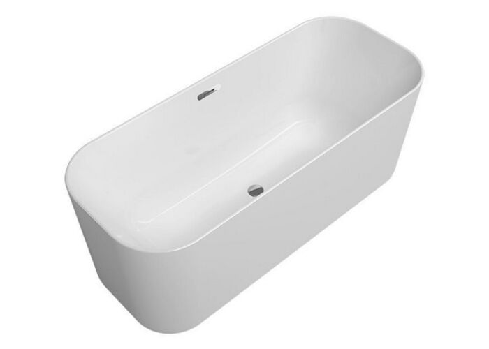 Ванна квариловая Villeroy&Boch Finion 170x70, UBQ177FIN7A100V201
