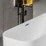 Ванна квариловая Villeroy&Boch Finion 170x70, UBQ177FIN7A100V201